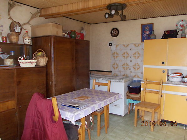 Eladó ház Pári 16. kép