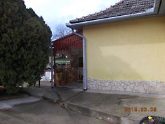 Eladó ház Pári 5. kép