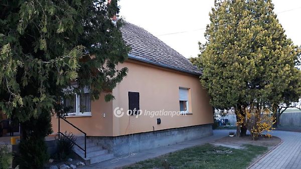 Eladó ház Dusnok 23. kép