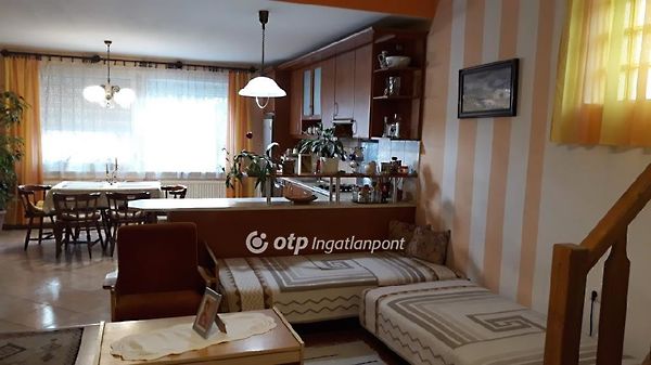 Eladó ház Dusnok 8. kép