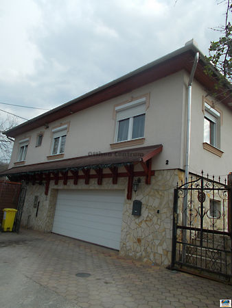 Eladó ház Miskolc, Vargahegy 1. kép