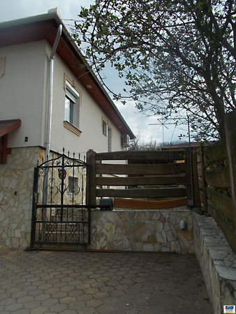 Eladó ház Miskolc, Vargahegy 2. kép