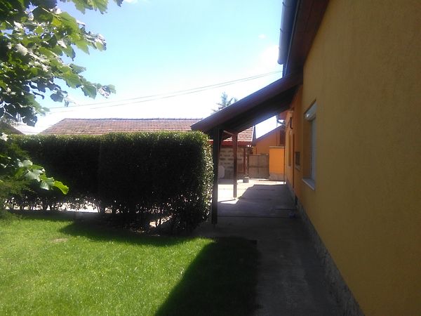 Eladó ház Budapest, XXI. kerület, Háros 16. kép