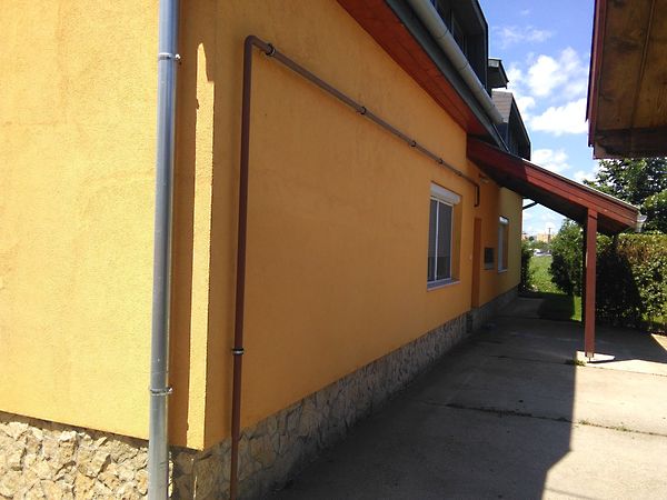 Eladó ház Budapest, XXI. kerület, Háros 18. kép