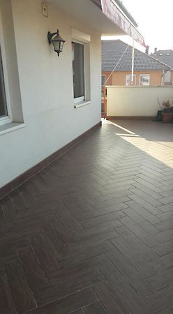 Eladó lakás Debrecen, Hatvan utcai kert 9. kép