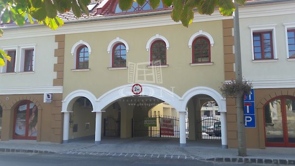 Eladó lakás Sümeg 3. kép