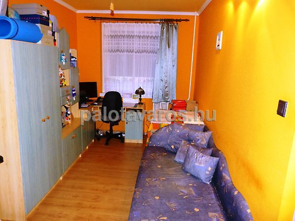 Eladó lakás Székesfehérvár, Palotaváros 5. kép