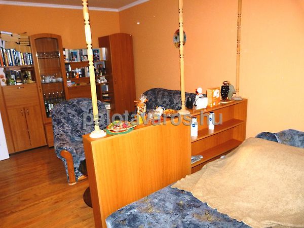 Eladó lakás Székesfehérvár, Palotaváros 7. kép