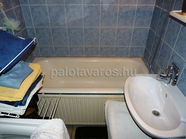 Eladó lakás Székesfehérvár, Palotaváros 8. kép
