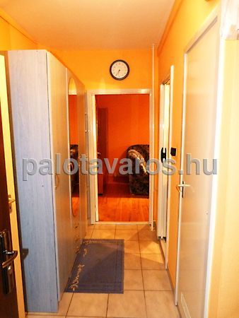 Eladó lakás Székesfehérvár, Palotaváros 2. kép