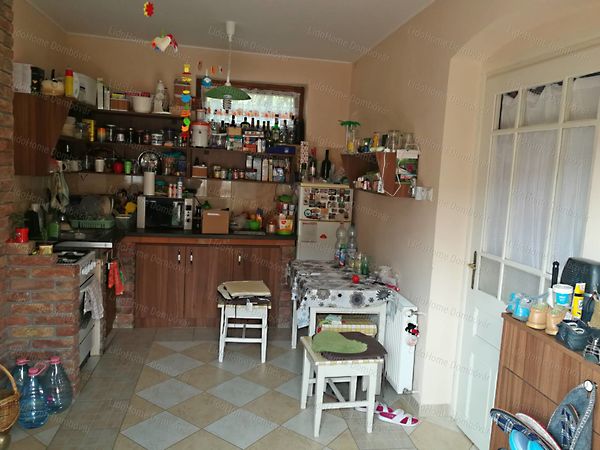 Eladó ház Mágocs 4. kép