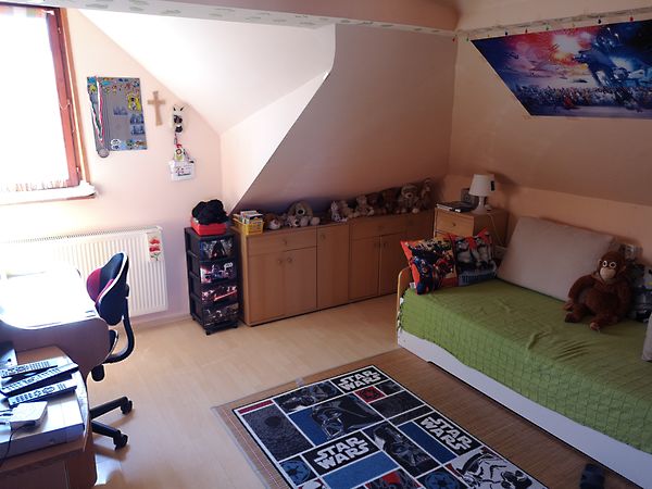 Eladó ház Budapest, XVIII. kerület, Pestszentimre 14. kép