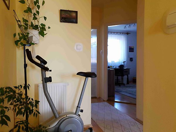 Eladó ház Székesfehérvár, Vezér és író utcák környéke 2. kép