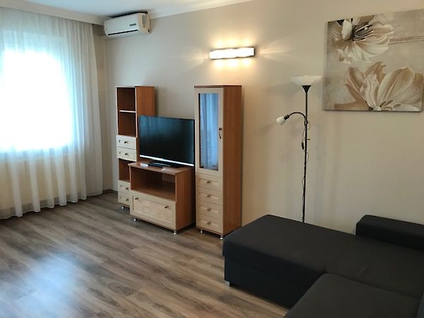 Kiadó lakás Debrecen, Nagyerdőalja 1. kép