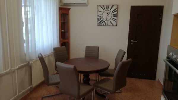 Kiadó lakás Debrecen, Nagyerdőalja 3. kép
