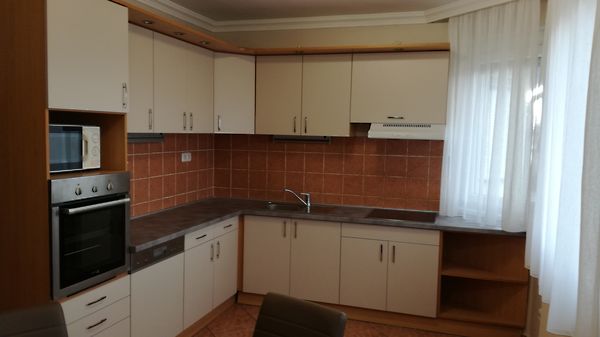 Kiadó lakás Debrecen, Nagyerdőalja 2. kép