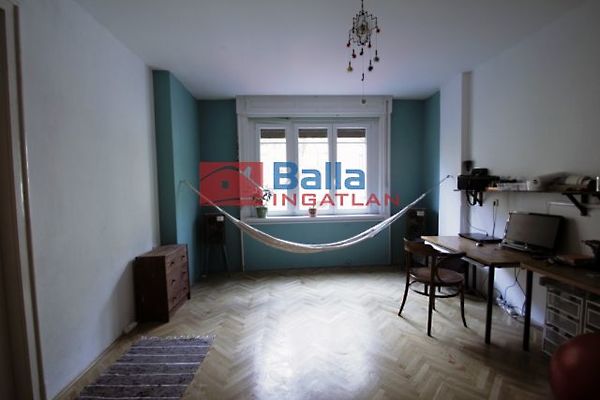 Eladó lakás Budapest, VIII. kerület 4. kép