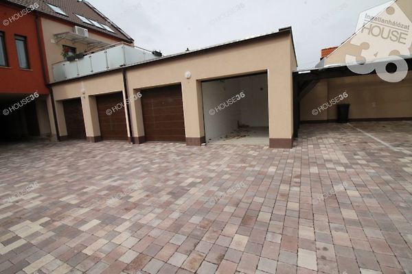 Kiadó lakás Kecskemét 16. kép