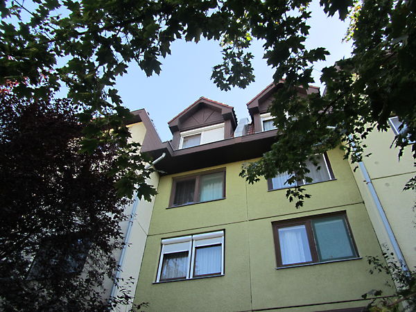 Eladó lakás Debrecen, Tócóvölgy 18. kép