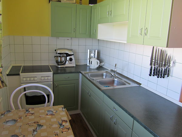 Eladó lakás Debrecen, Tócóvölgy 3. kép