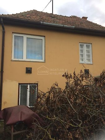 Eladó ház Győr, Kisbácsa 1. kép
