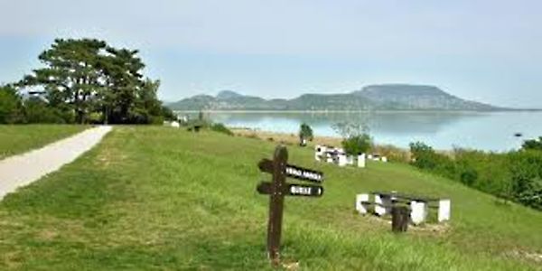 Eladó nyaraló Balatongyörök 21. kép