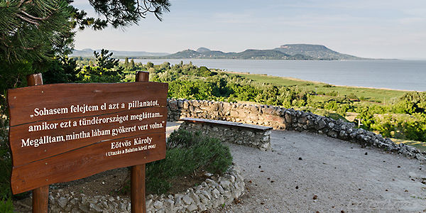 Eladó nyaraló Balatongyörök 22. kép