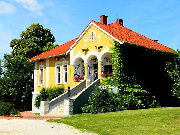Eladó nyaraló Balatongyörök 24. kép