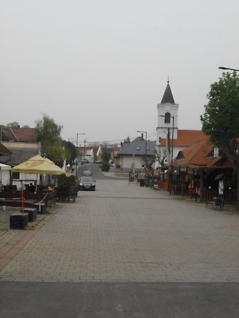 Eladó nyaraló Balatongyörök 28. kép