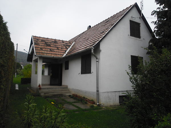 Eladó nyaraló Balatongyörök 3. kép