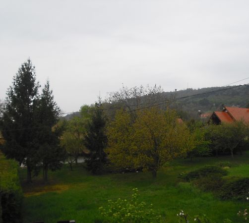 Eladó nyaraló Balatongyörök 4. kép