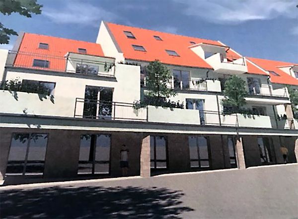 Eladó lakás Balatonlelle 4. kép
