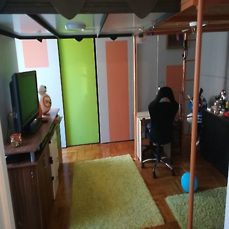 Eladó lakás Székesfehérvár, Belváros 4. kép