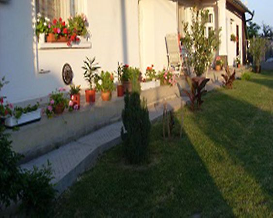 Eladó ház Kisláng 2. kép