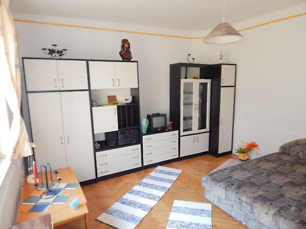 Kiadó lakás Kaposvár, Belváros 1. kép
