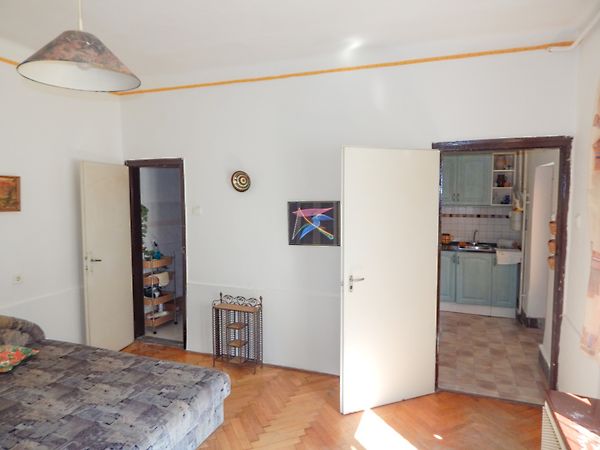 Kiadó lakás Kaposvár, Belváros 4. kép