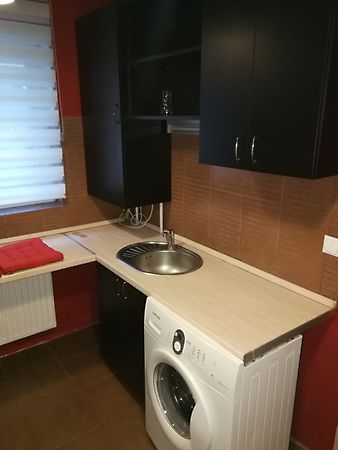 Kiadó lakás Szeged, Móraváros 14. kép