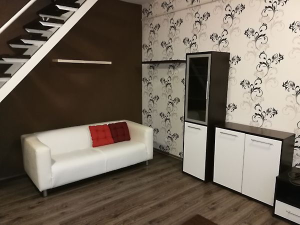 Kiadó lakás Szeged, Móraváros 3. kép
