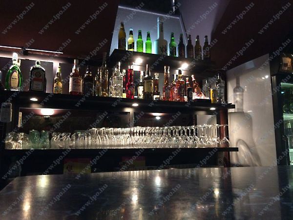 Kiadó üzleti Budapest, VIII. kerület, Palotanegyed 11. kép