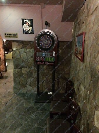 Kiadó üzleti Budapest, VIII. kerület, Palotanegyed 5. kép