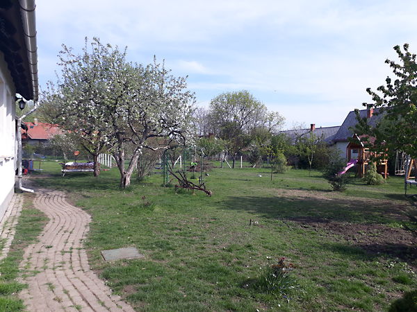 Eladó ház Szolnok, Kocsoros 10. kép
