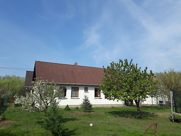 Eladó ház Szolnok, Kocsoros 1. kép