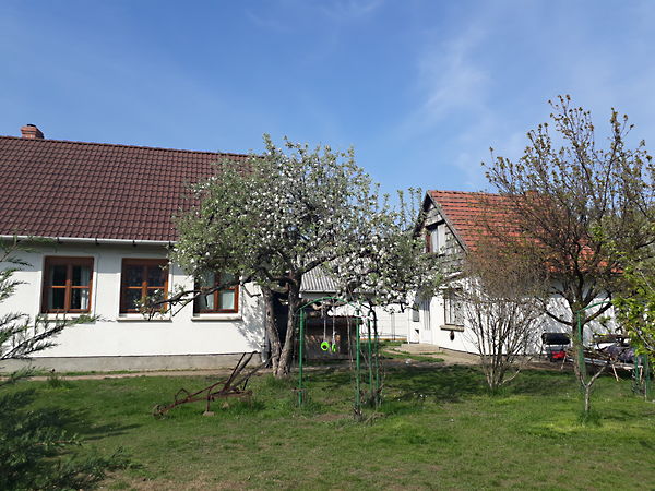 Eladó ház Szolnok, Kocsoros 11. kép