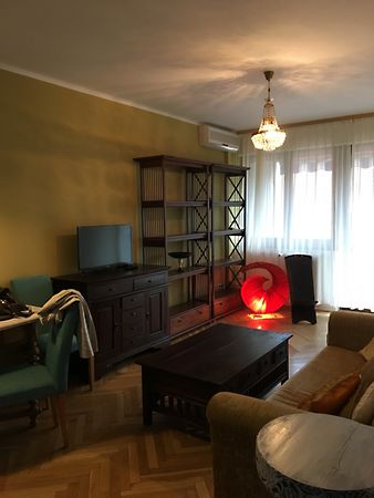 Kiadó lakás Pécs 1. kép