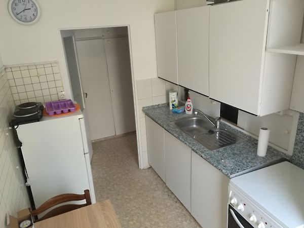 Kiadó lakás Pécs 1. kép