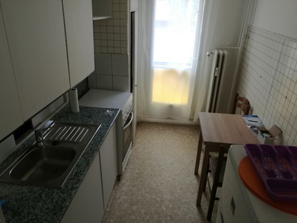Kiadó lakás Pécs 2. kép