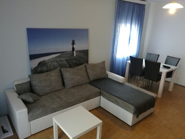 Kiadó lakás Pécs 4. kép