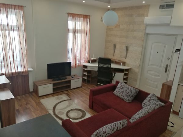 Kiadó lakás Pécs 1. kép