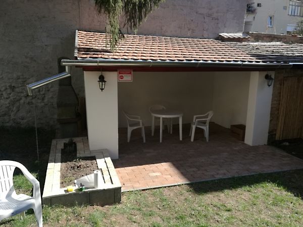 Kiadó lakás Pécs 10. kép