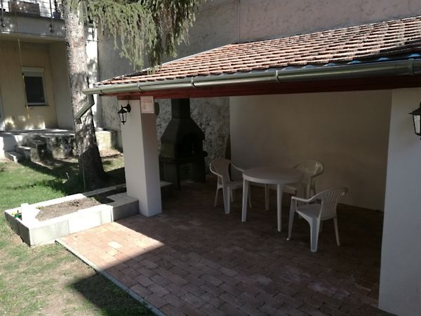Kiadó lakás Pécs 11. kép